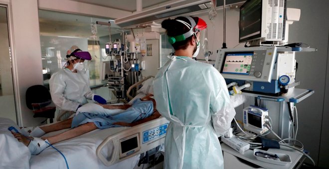 El Satse denuncia que ninguna comunidad autónoma cuenta con suficientes camas para pacientes agudos en hospitales