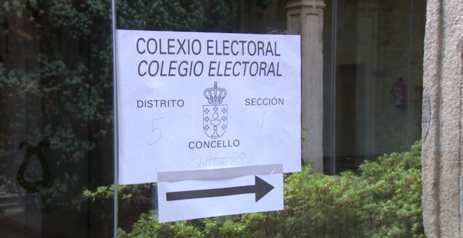 PNV en País Vasco y PP en Galicia ganarían las elecciones según el CIS