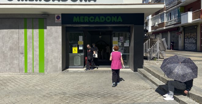 Mercadona planea acelerar el ritmo de aperturas en Portugal hasta alcanzar 150 supermercados