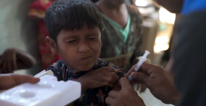 'Gavi, The Vaccine Alliance', Premio Princesa de Asturias de Cooperación Internacional