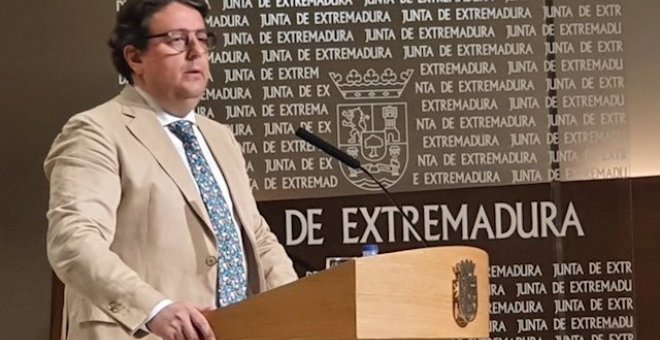 En búsqueda y captura la persona que ha originado el brote de coronavirus en Navalmoral de la Mata