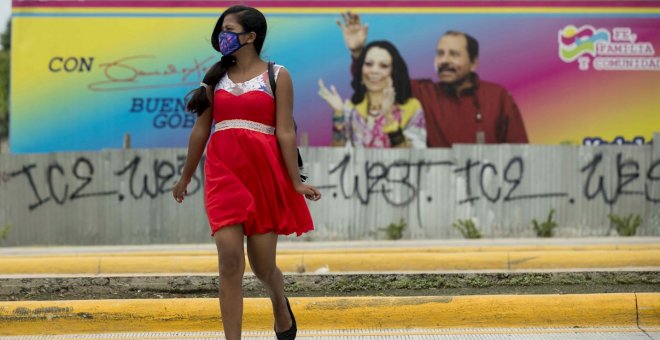 Otras miradas - Daniel Ortega y la pandemia de la covid-19