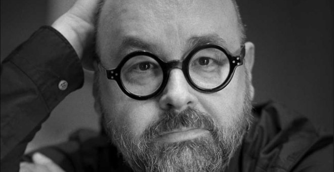 Carlos Ruiz Zafón, el narrador visionario