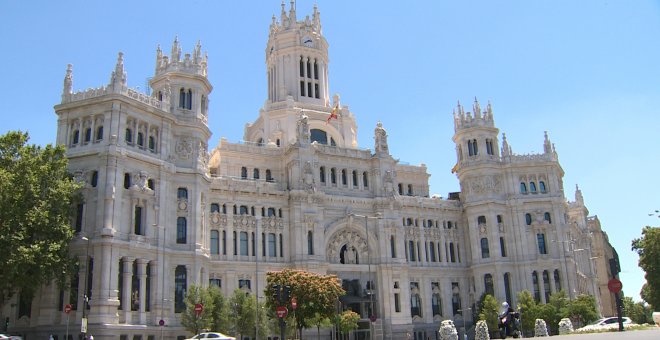 Tomas falsas de la campaña (13): La colleja de la izquierda y su "pongamos que hablo de Madrid"
