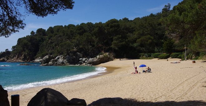 Las mejores playas del Levante