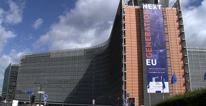 La UE abre la puerta a la adhesión de Croacia y Bulgaria al euro-fuentes