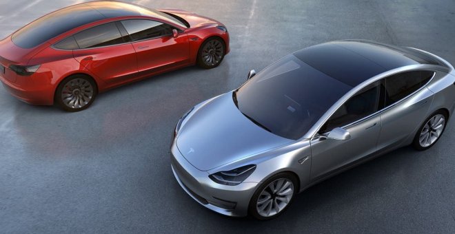 Compra accidentalmente 28 Tesla Model 3 y acaba con una factura millonaria