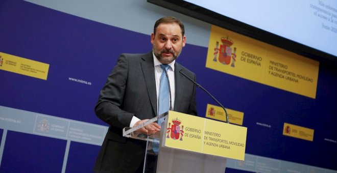 El Govern espanyol llança l'índex de preus del lloguer amb l'objectiu de "garantir l'accés a l'habitatge"