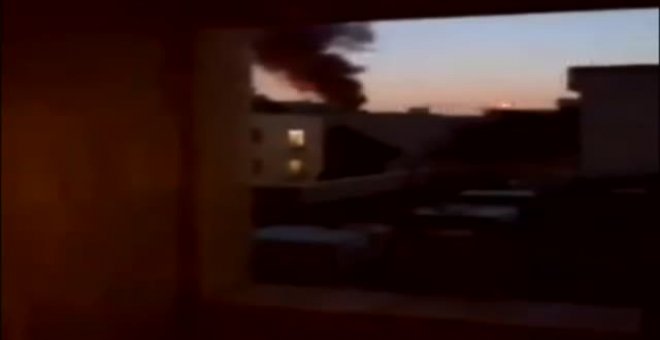 Una explosión en una clínica de Teherán deja al menos 19 muertos