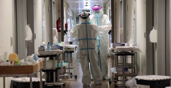 La pandemia supera los 511.000 muertos con más de 10,45 millones de casos