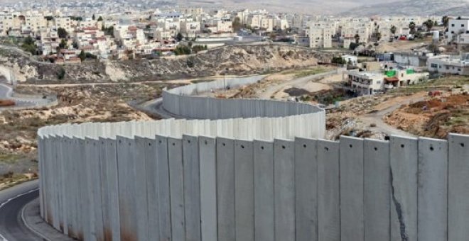 Izquierda y sindicatos rechazan por "inaceptable" el plan de Israel de anexión de territorio palestino