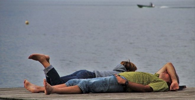 Continúa el calor en el este y las lluvias débiles en el norte: consulta la previsión de tu comunidad