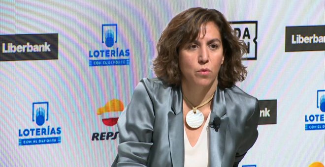 Lozano: "Respeto la decisión de Casillas de no presentarse a las elecciones"