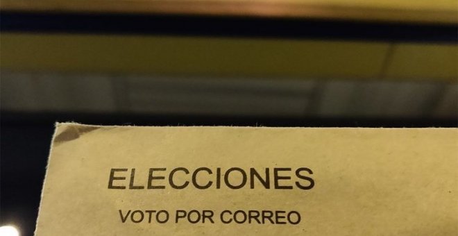 Elecciones gallegas y vascas... ¿De verdad votan todos los que deberían?