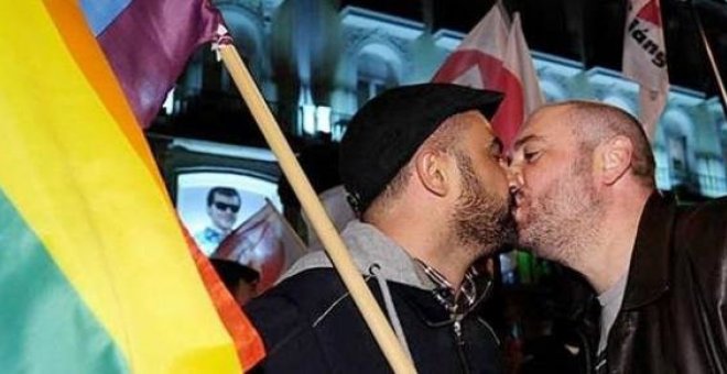 Se disparan las agresiones digitales homófobas en España en 2020