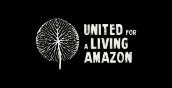 Sebastiào Salgado encabeza "Unidos por una Amazonía Viva"