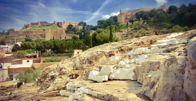 Cinco rutas en coche para descubrir España