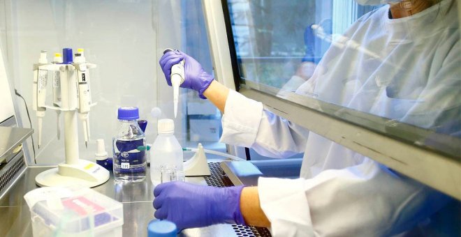 España podría probar en humanos la vacuna de la covid-19 a principios de 2021