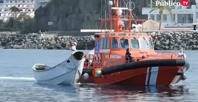 ¿Por qué se realizan controles sanitarios a los migrantes y no a todos los turistas?