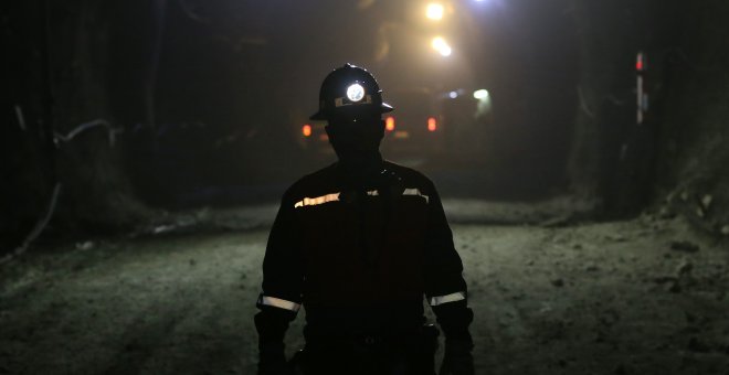 Alerta en la industria minera de Chile por miles de contagios de sus trabajadores