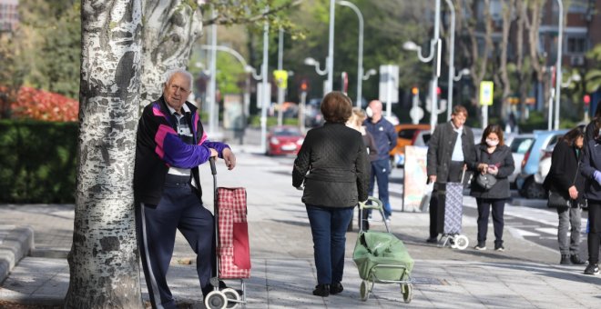 El encarecimiento de la vida tras el coronavirus en España