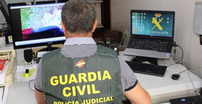 Detenido un hombre reclamado en un juzgado de Cantabria e investigado por una estafa en Burgos