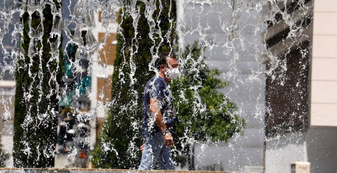 Hoy subirán las temperaturas en Galicia, el Cantábrico y en Canarias: consulta la previsión de tu comunidad