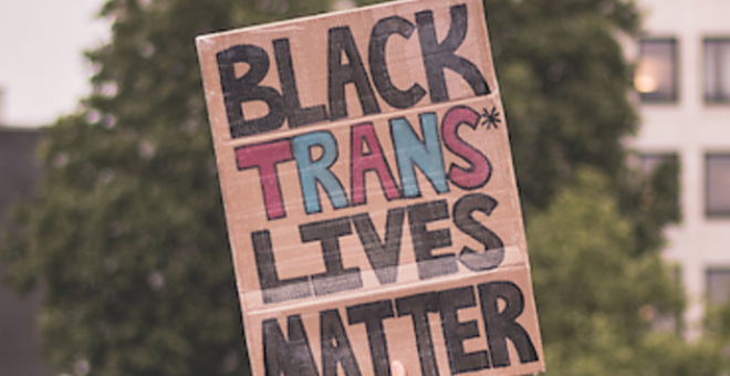 Los asesinatos de personas transgénero se disparan en Estados Unidos en medio de la pandemia de la covid-19