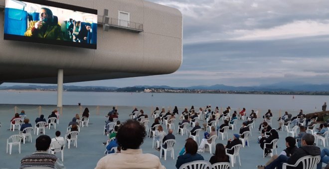 El Centro Botín inicia un programa con talleres de pensamiento creativo, cine y música