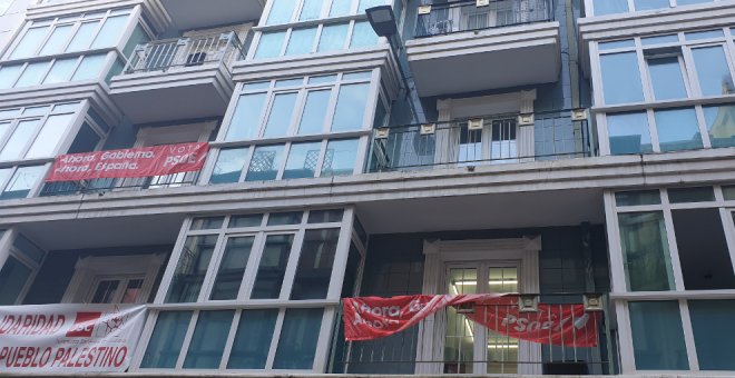 La Ejecutiva del PSOE decide vender la sede de Bonifaz tras recibir varias ofertas