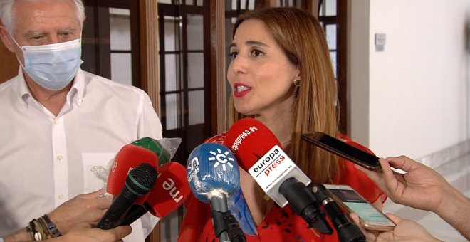 PSOE-A acusa a la Junta de "reírse de los ayuntamientos y parados" con el Plan Aire
