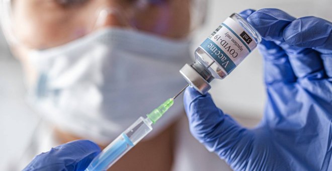 Vacunas contra la covid-19: el 'top ten' mundial de las candidatas más avanzadas