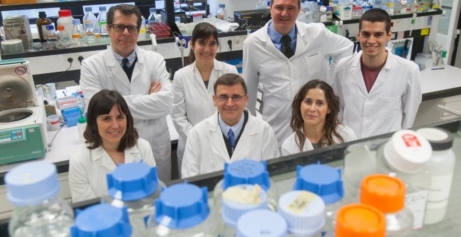 Fundación Mutua Madrileña destina 2,3 millones de euros a ayudar a la investigación médica en España