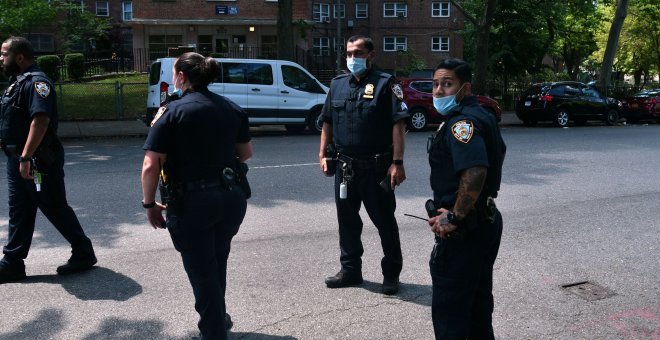 El drástico aumento de tiroteos en Nueva York hace saltar las alarmas