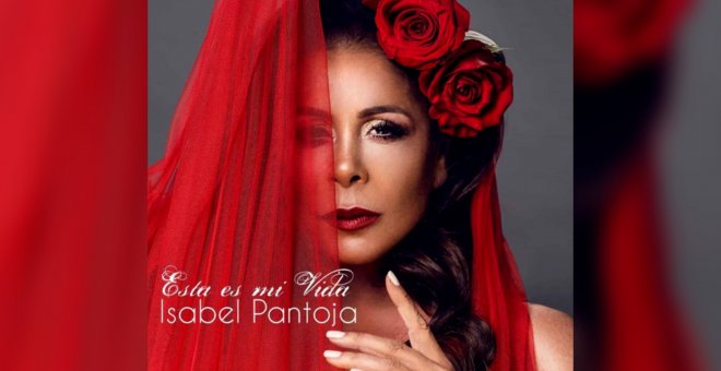 Isabel Pantoja regresa por todo lo alto con 'Esta es mi vida'