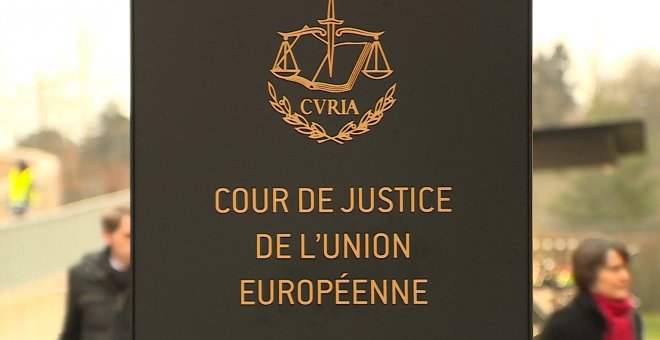 La justicia europea exige devolver a los clientes los gastos hipotecarios si hay cláusula abusiva