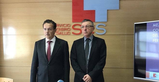 La Fiscalía recurre el archivo de la acusación contra el exgerente del SCS por las obras del Hospital Virtual Valdecilla