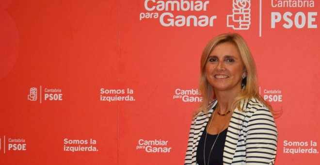 Cobo asegura que el Plan de choque por la Ciencia y la Innovación generará "riqueza y empleo" en Cantabria