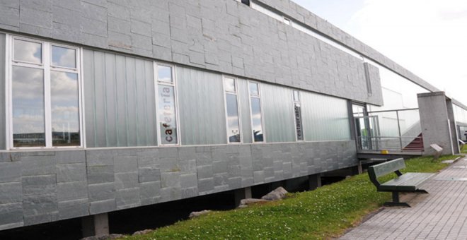 El Centro de Ocio Playa Dorada aspira a convertirse en el primer centro deportivo de Cantabria con certificado AENOR frente al COVID