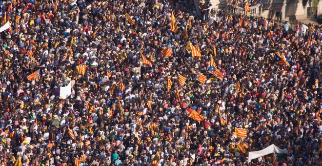 Deu anys de Procés: de l’empoderament a la resistència política