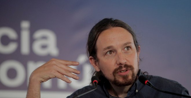 Un juez de Madrid investiga una denuncia por financiación ilegal contra Podemos presentada por el abogado despedido