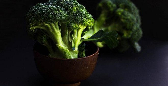 Pato confinado - Cómo crear un menú neurosaludable: así la ciencia hace que ames el brócoli