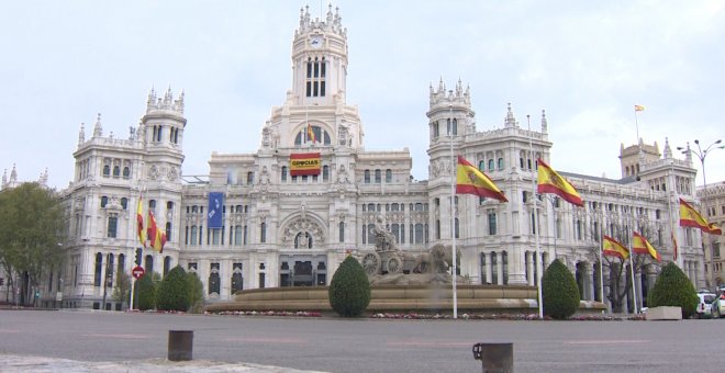 Madrid notifica dos nuevos brotes Covid-19 en la capital