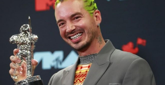 "¿Es sarcasmo, no?": críticas a un tuit viral por decir que el reguetonero J Balvin vive "con lo mínimo" en una lujosa mansion