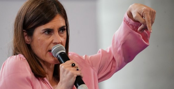 La Junta Electoral vasca rechaza un recurso de Bildu para que puedan votar los contagiados por covid