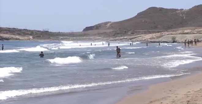 Polémica por la construcción de un hotel en el Cabo de Gata