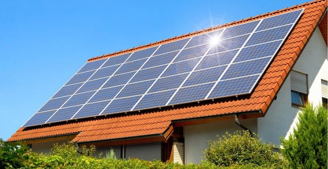 SolarPlak apuesta por la energía solar de autoconsumo