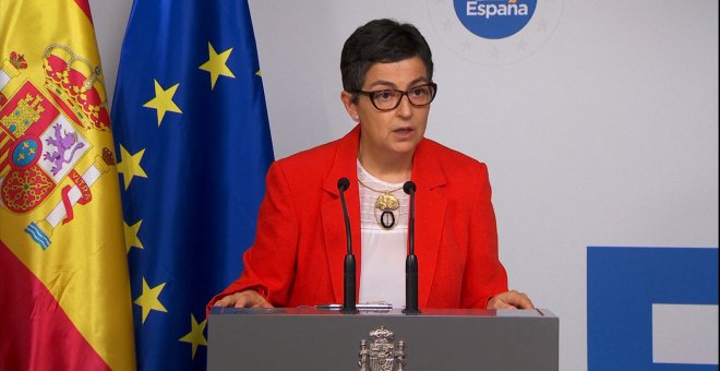 Exteriores reconoce que las negociaciones de la cumbre europea están en un "momento delicado"