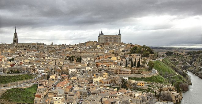 Toledo prohibirá realizar botellones para evitar rebrotes de coronavirus