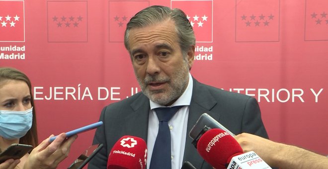 López lamenta que la "torpeza" del Gobierno lleve a "dislate jurídico" en Cataluña